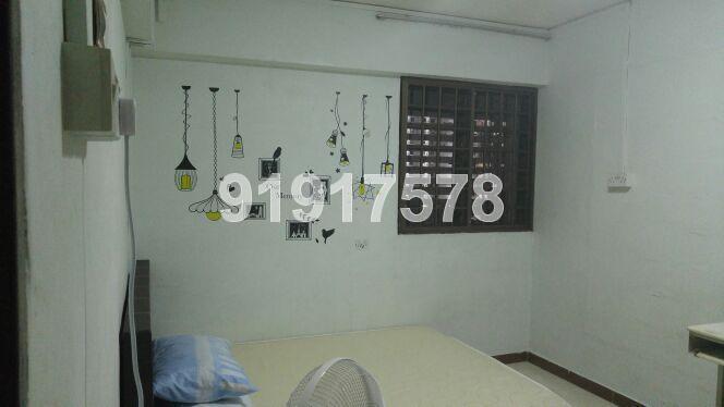 Blk 742 Yishun Avenue 5 (Yishun), HDB 4 Rooms #134738902